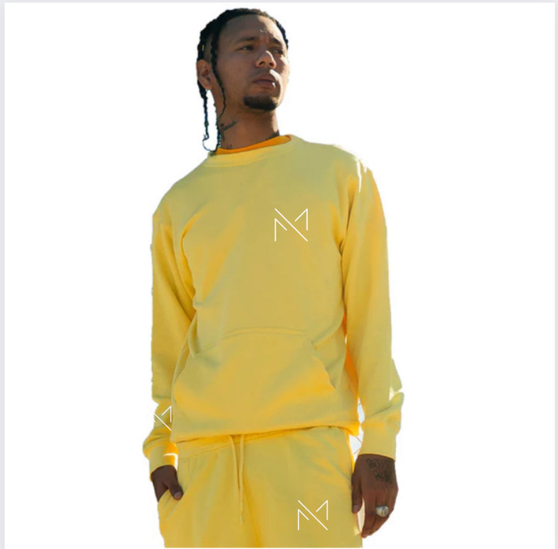 Summer Vibes- Unisex set