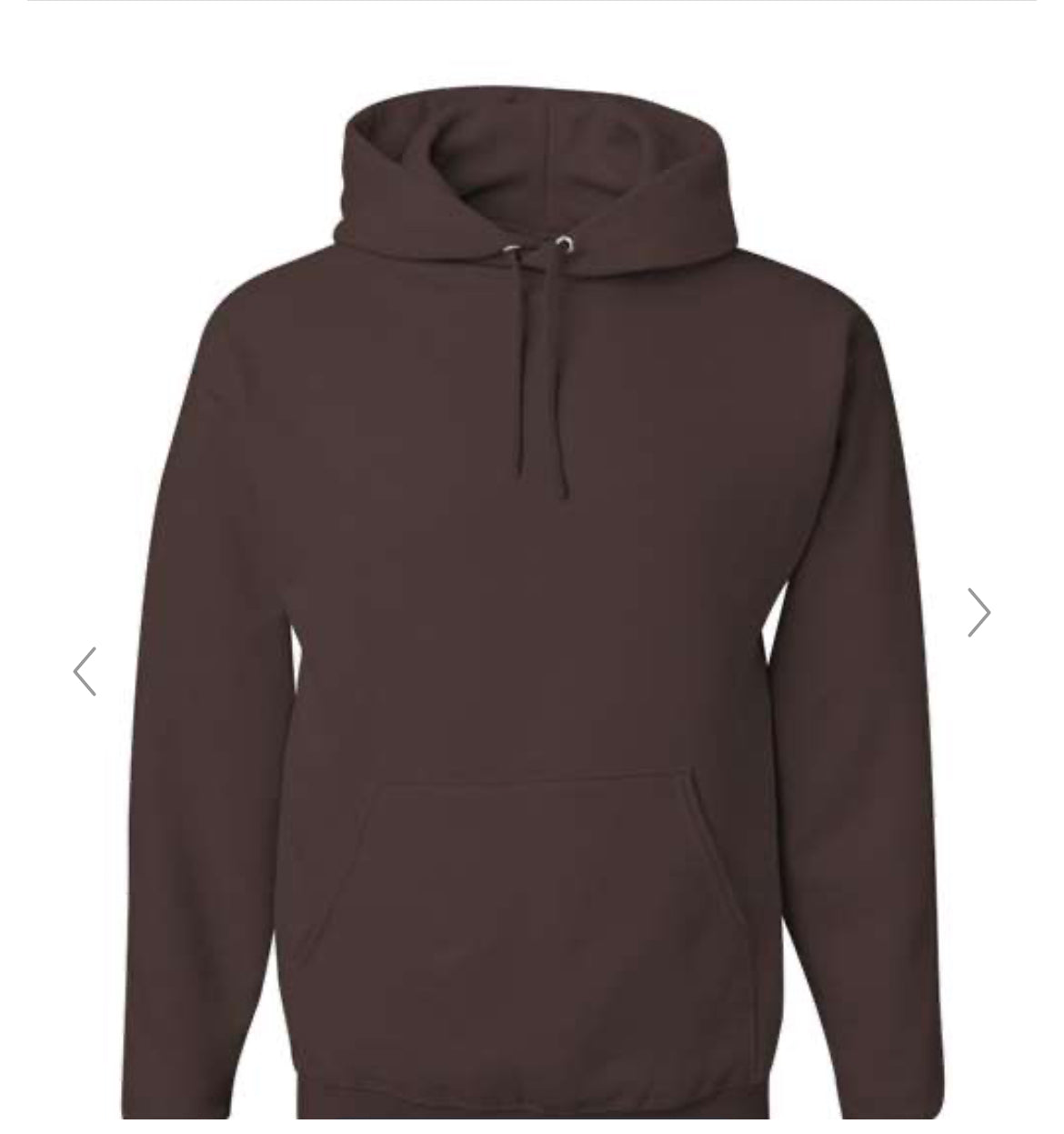 Your Gift- Unisex Hoodie
