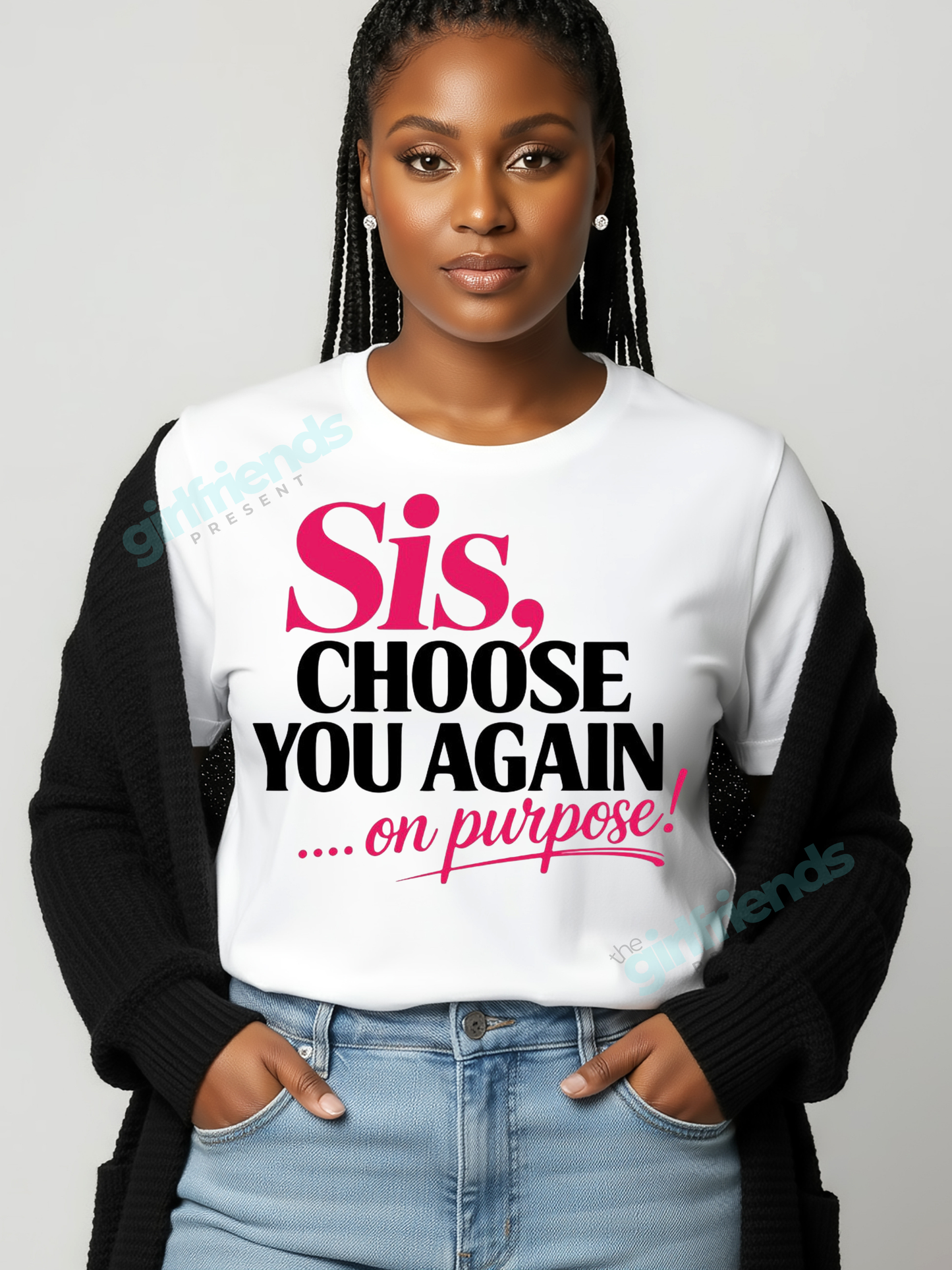Her-Rise Brunch + Tee Experience