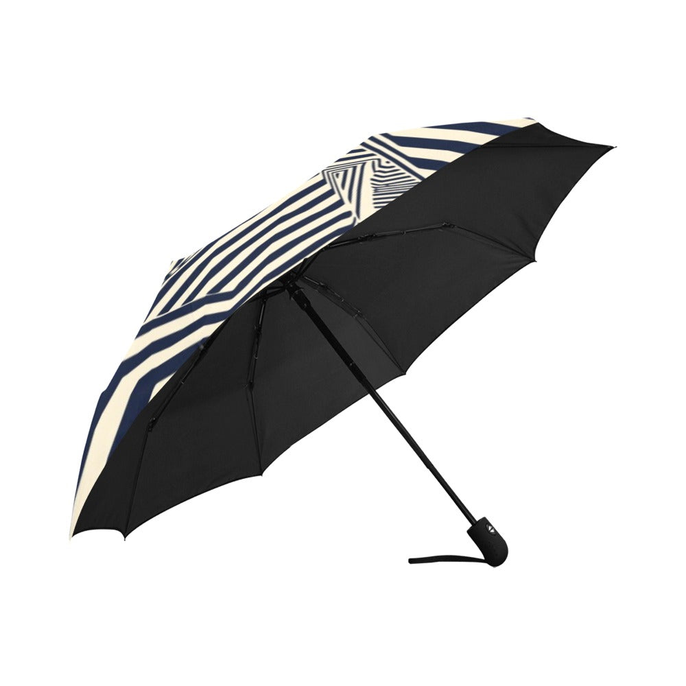 A-mazing Anti-UV Automatic Umbrella(Outside Printing)