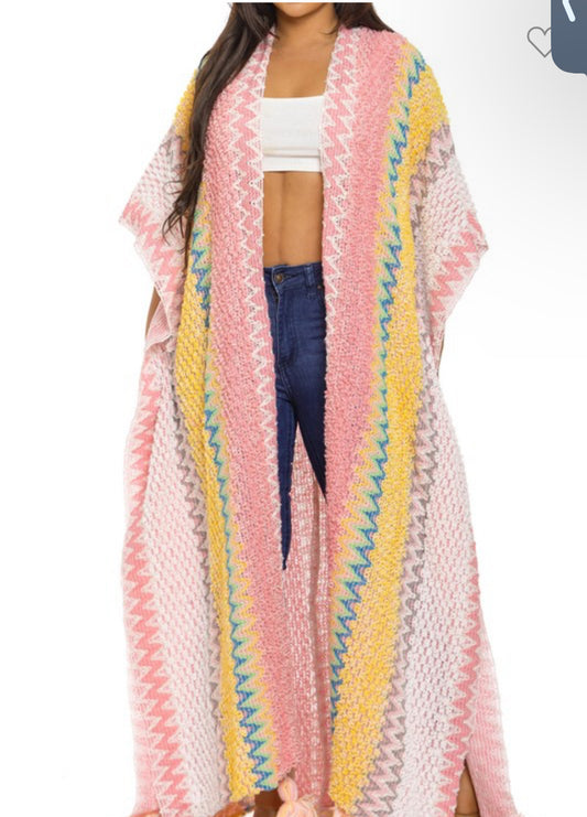 Kiki's Kaftan