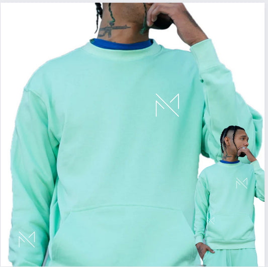 Summer Vibes- Unisex set