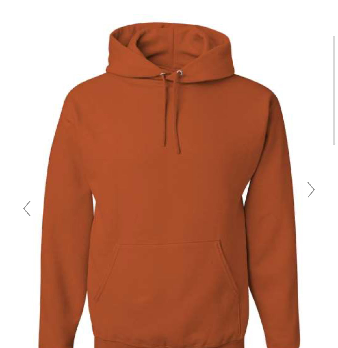 Your Gift- Unisex Hoodie