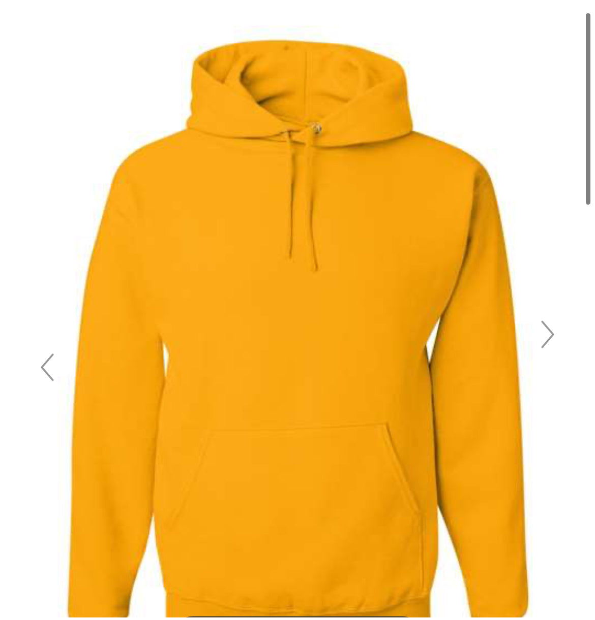 Your Gift- Unisex Hoodie