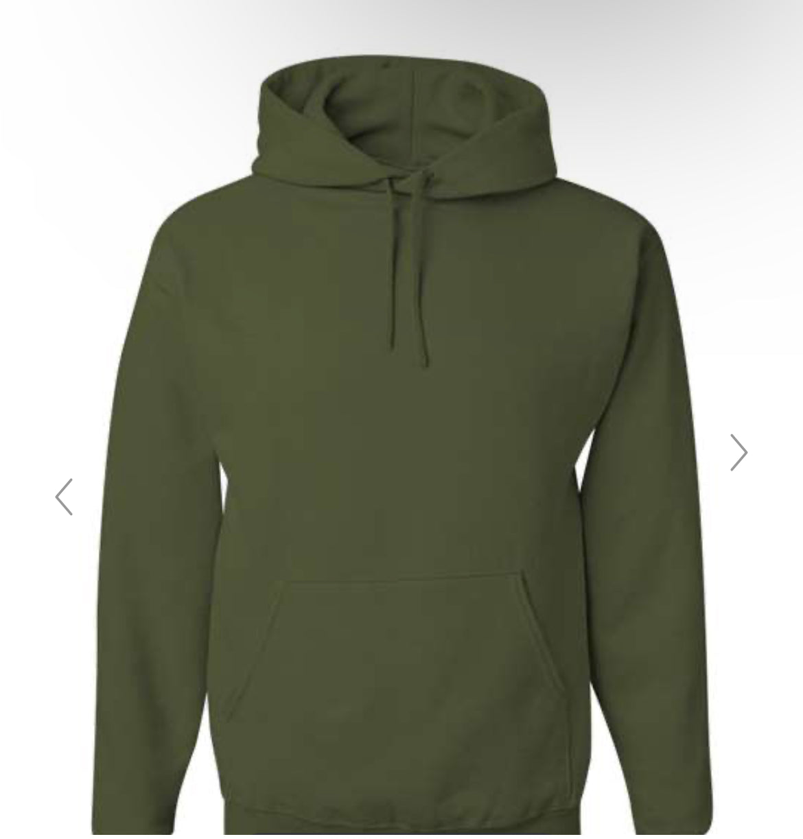 Your Gift- Unisex Hoodie