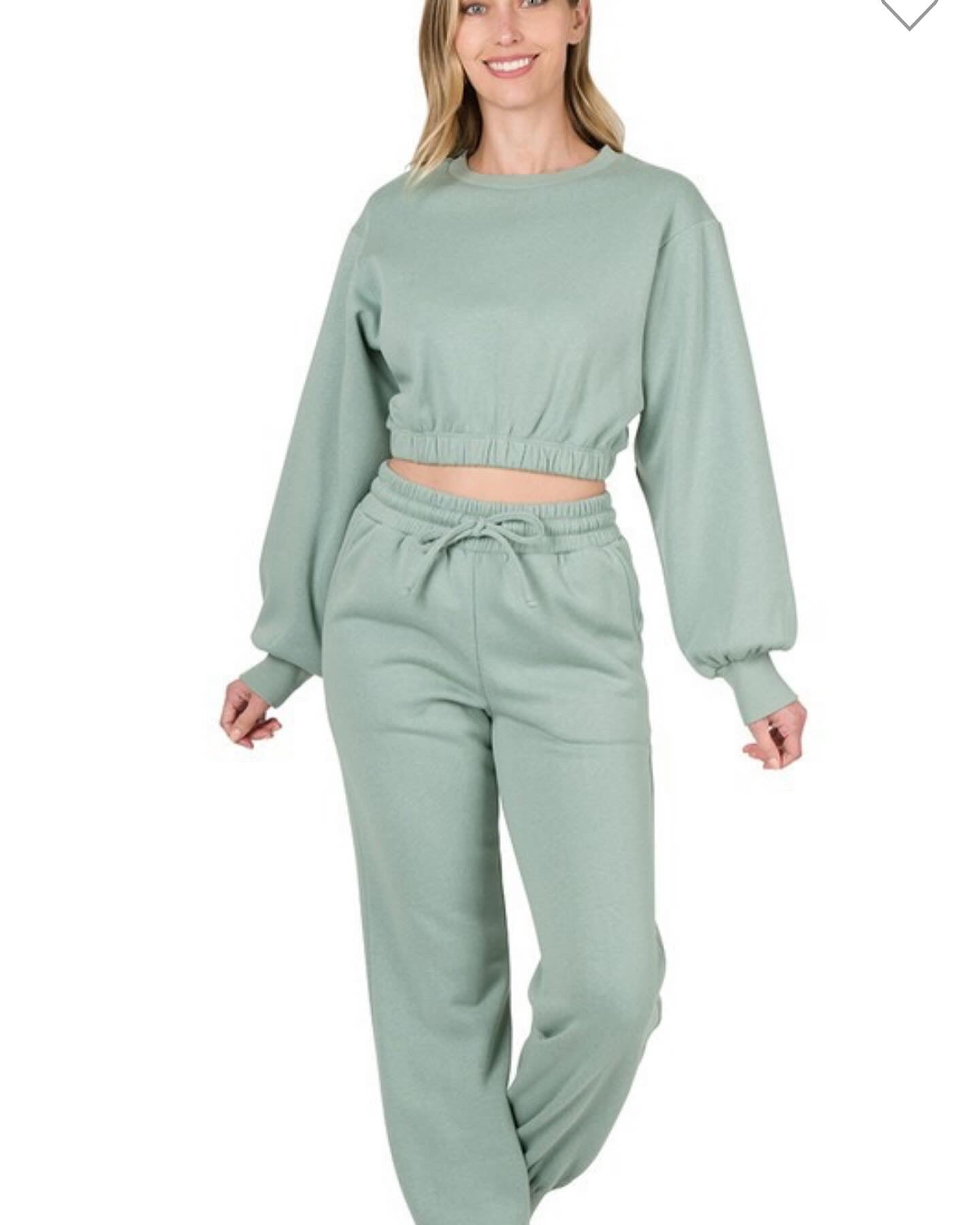 Let's get Cozy Set