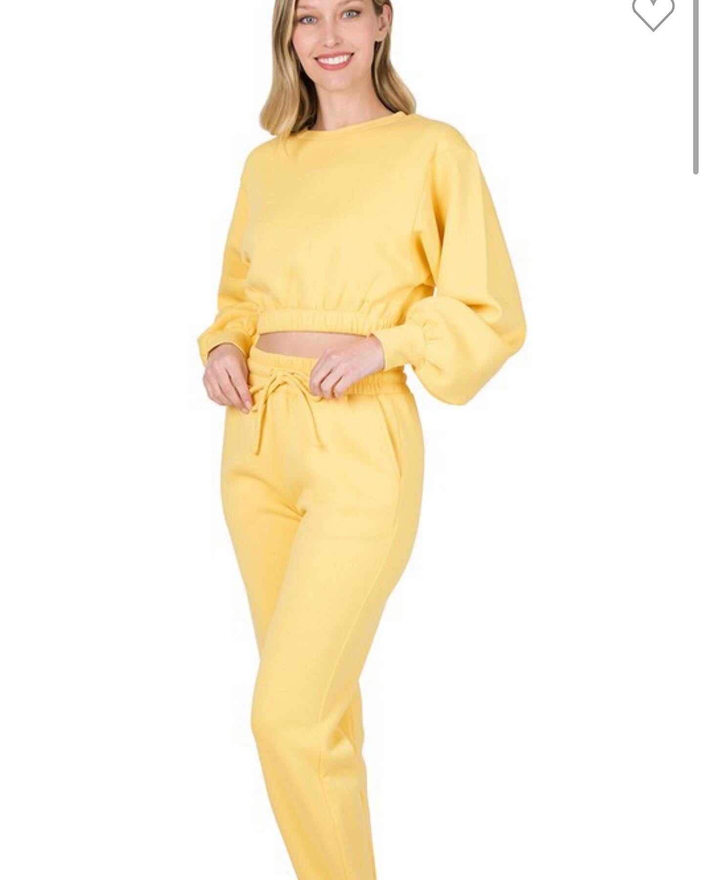 Let's get Cozy Set