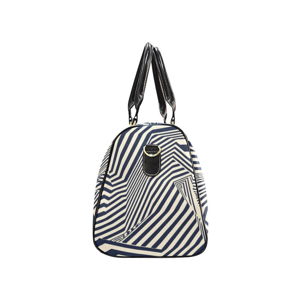 A- Mazing Travel Duffle