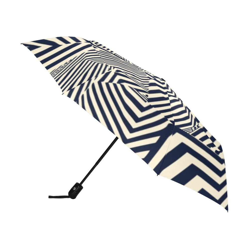 A-mazing Anti-UV Automatic Umbrella(Outside Printing)