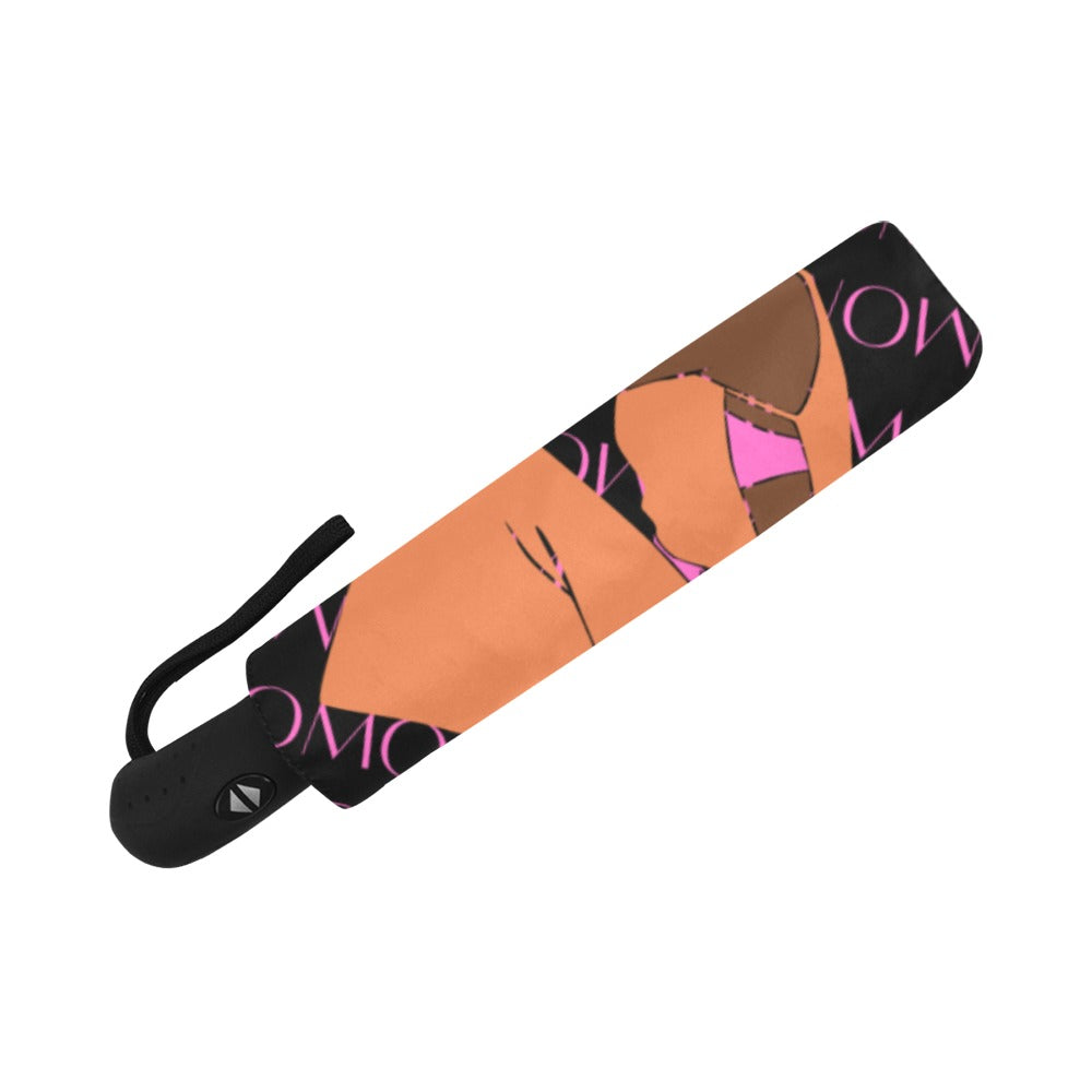 Too Chic  Anti-UV Automatic Umbrella(Outside Printing)(Model U09)