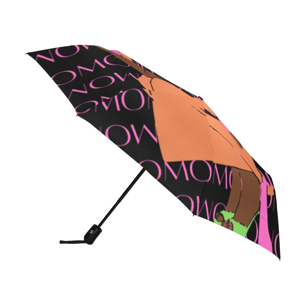 Too Chic  Anti-UV Automatic Umbrella(Outside Printing)(Model U09)