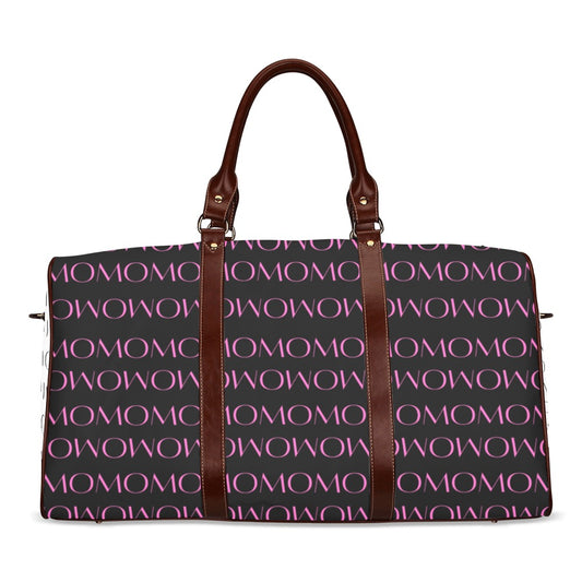 MOMO travel bag Travel Bag (Brown)