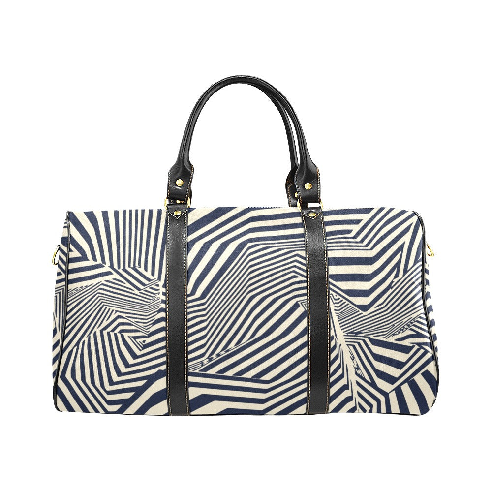 A- Mazing Travel Duffle