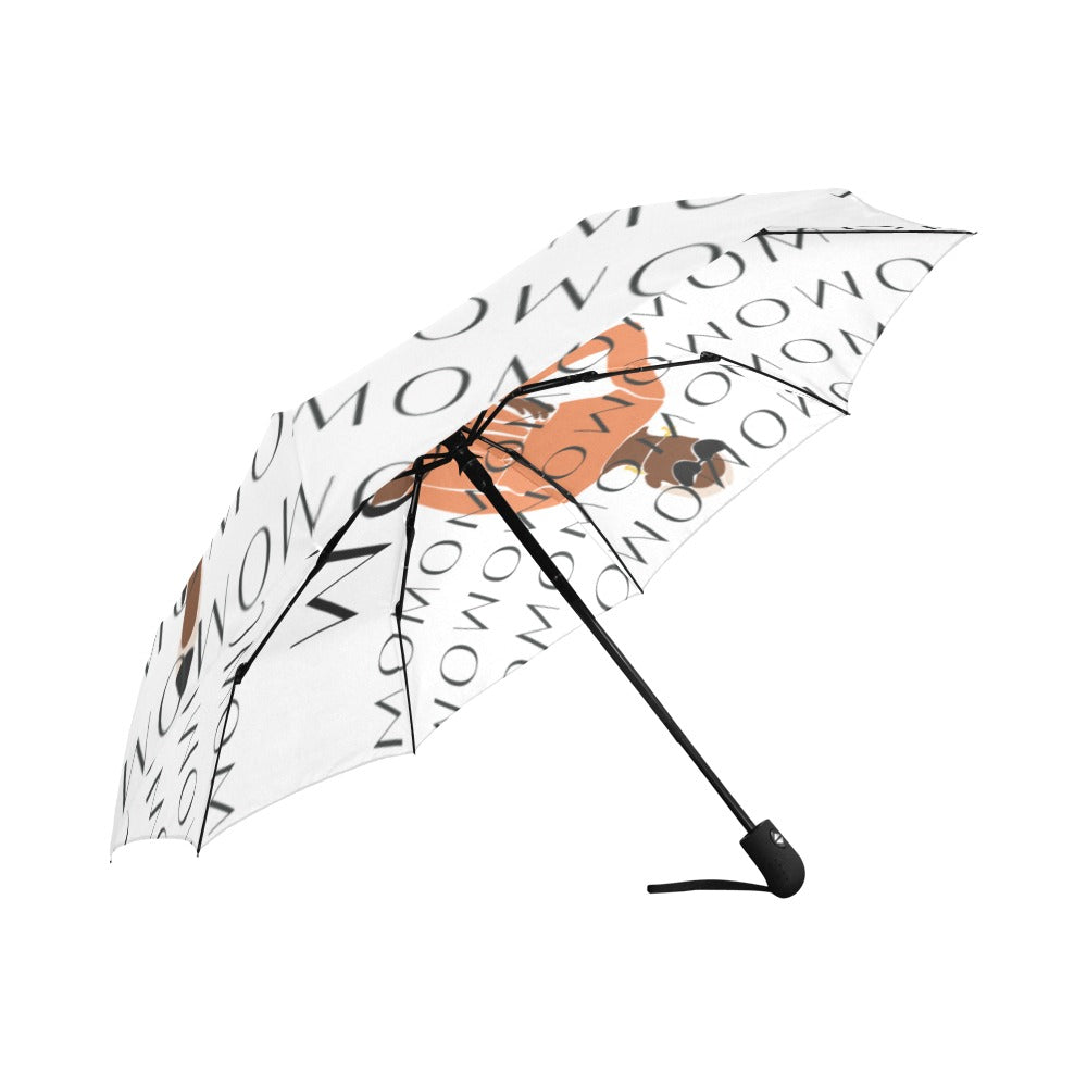 Boss Bae UmBrella Automatic Foldable Umbrella (Model U04)