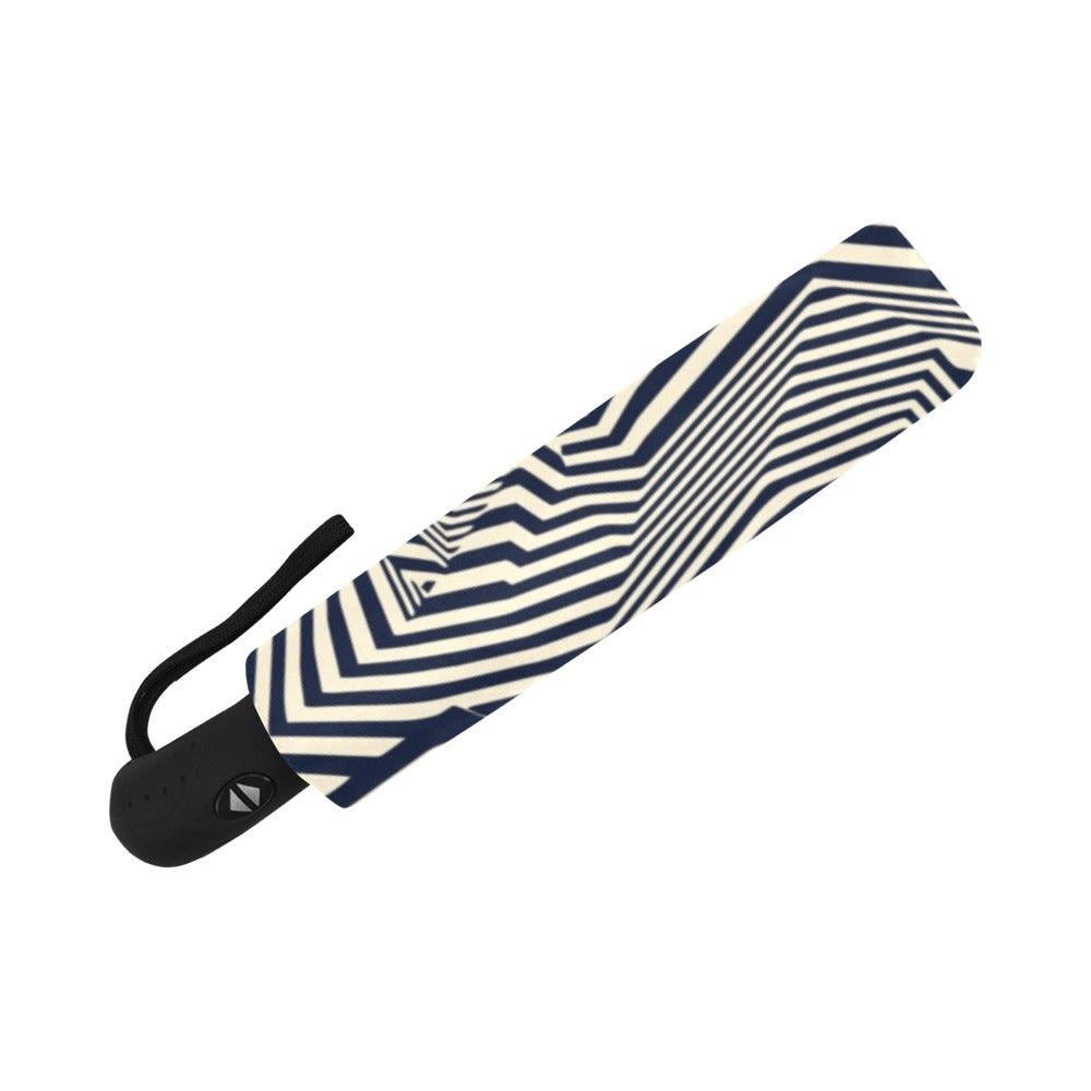 A-mazing Anti-UV Automatic Umbrella(Outside Printing)
