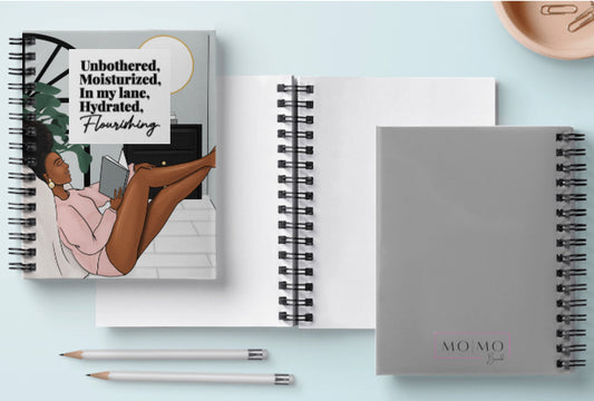 Unbothered Journal