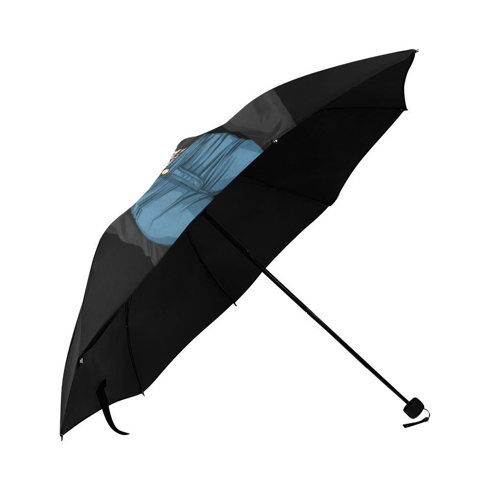 Queen Bae Anti-UV Foldable Umbrella