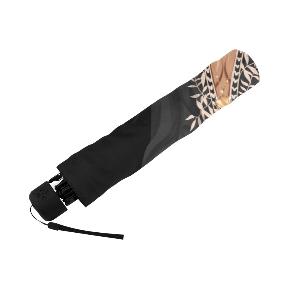 Queen Bae Anti-UV Foldable Umbrella